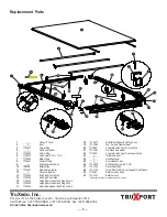 Preview for 6 page of TruXedo Truxport Owners & Installation Manual