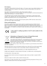 Preview for 3 page of TRW EnTire Solution TPMS User Manual