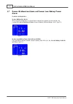 Preview for 14 page of TRW EnTire Solution TPMS User Manual