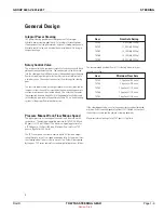 Preview for 9 page of TRW TA S40 Series Service Manual