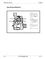 Preview for 11 page of TRW TA S40 Series Service Manual