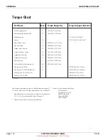 Preview for 12 page of TRW TA S40 Series Service Manual