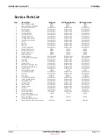 Preview for 15 page of TRW TA S40 Series Service Manual