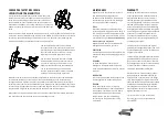 Preview for 4 page of TRYBIKE High Bicycle User Instructions