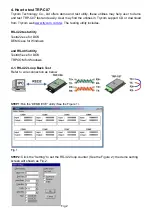 Preview for 5 page of Trycom Technology TRP-C07 User Manual