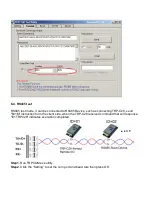 Предварительный просмотр 9 страницы Trycom Technology TRP-C08E User Manual