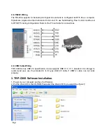 Предварительный просмотр 5 страницы Trycom Technology TRP-C08S User Manual