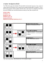 Предварительный просмотр 18 страницы Trycom Technology TRP-C29U User Manual