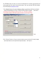 Предварительный просмотр 49 страницы Trycom Technology TRP-C29U User Manual