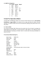 Preview for 7 page of Trycom Technology TRP-C31M User Manual