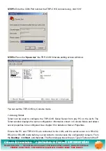 Preview for 18 page of Trycom Technology TRP-C31S User Manual