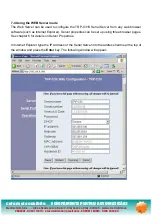 Preview for 20 page of Trycom Technology TRP-C31S User Manual