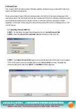 Preview for 21 page of Trycom Technology TRP-C31S User Manual