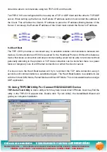 Preview for 27 page of Trycom Technology TRP-C31S User Manual