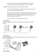 Preview for 6 page of Trycom Technology TRP-C32S User Manual