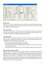 Preview for 14 page of Trycom Technology TRP-C32S User Manual