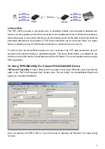 Preview for 27 page of Trycom Technology TRP-C32S User Manual