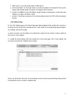 Preview for 16 page of Trycom Technology TRP-C34H User Manual