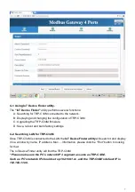 Preview for 7 page of Trycom Technology TRP-C34M User Manual