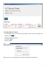 Preview for 8 page of Trycom Technology TRP-C34M User Manual