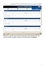 Preview for 13 page of Trycom Technology TRP-C34R User Manual