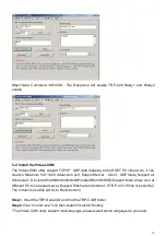 Preview for 16 page of Trycom Technology TRP-C34R User Manual