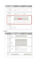 Предварительный просмотр 6 страницы Trycom Technology TRP-C34X User Manual