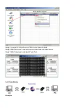 Предварительный просмотр 30 страницы Trycom Technology TRP-C34X User Manual