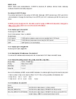 Preview for 14 page of Trycom Technology TRP-C36 User Manual