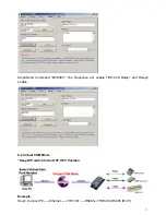 Preview for 17 page of Trycom Technology TRP-C37 User Manual