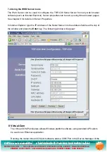 Предварительный просмотр 21 страницы Trycom Technology TRP-C38 User Manual
