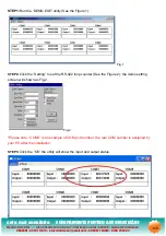 Preview for 6 page of Trycom Technology TRP-C39S User Manual