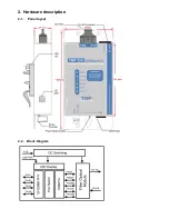 Предварительный просмотр 3 страницы Trycom Technology TRP-C41 User Manual