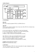 Preview for 4 page of Trycom Technology TRP-C51 User Manual