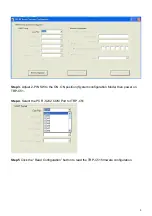 Preview for 8 page of Trycom Technology TRP-C51 User Manual