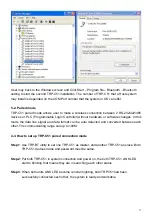 Preview for 17 page of Trycom Technology TRP-C51 User Manual