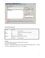 Preview for 11 page of Trycom Technology TRP-C68 User Manual