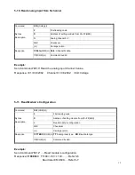 Preview for 12 page of Trycom Technology TRP-C68 User Manual