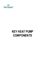 Preview for 6 page of Trydent FC115 Technical And Service Manual