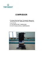 Preview for 7 page of Trydent FC115 Technical And Service Manual