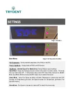 Preview for 27 page of Trydent FC115 Technical And Service Manual