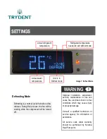 Preview for 29 page of Trydent FC115 Technical And Service Manual