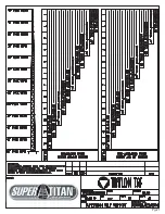 Preview for 9 page of Trylon SuperTitan User & Installation Manual