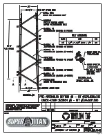 Preview for 20 page of Trylon SuperTitan User & Installation Manual