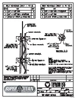 Preview for 36 page of Trylon SuperTitan User & Installation Manual