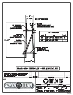 Preview for 38 page of Trylon SuperTitan User & Installation Manual