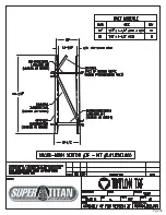 Preview for 39 page of Trylon SuperTitan User & Installation Manual