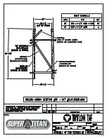 Preview for 41 page of Trylon SuperTitan User & Installation Manual