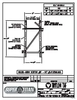 Preview for 42 page of Trylon SuperTitan User & Installation Manual