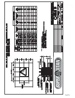 Preview for 63 page of Trylon SuperTitan User & Installation Manual